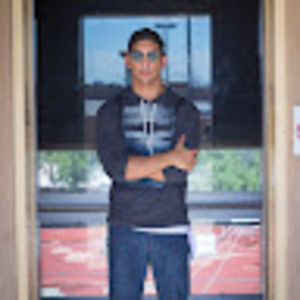 Meet your Posher, Jonathan